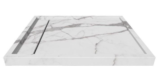 Italon Home Душевой поддон 100 DIAMOND
