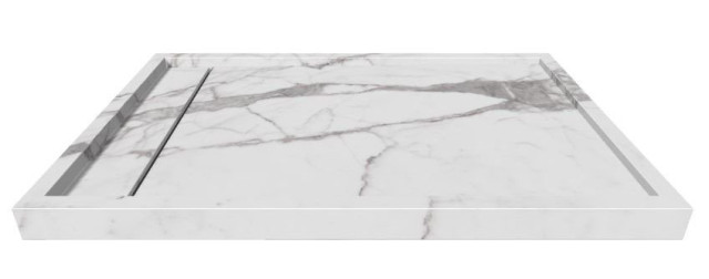 Italon Home Душевой поддон 120 DIAMOND