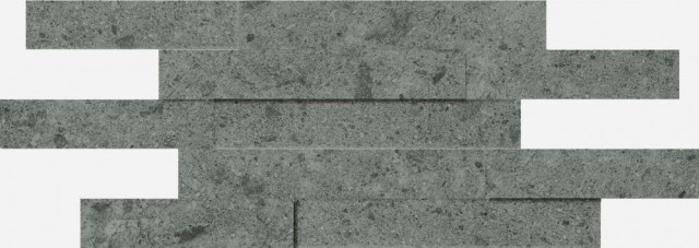 Italon Genesis Saturn Grey Brick 3D Ret. 28х78