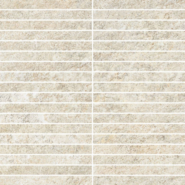 Italon Magma Ice Mosaico Strip 30x30H0.9