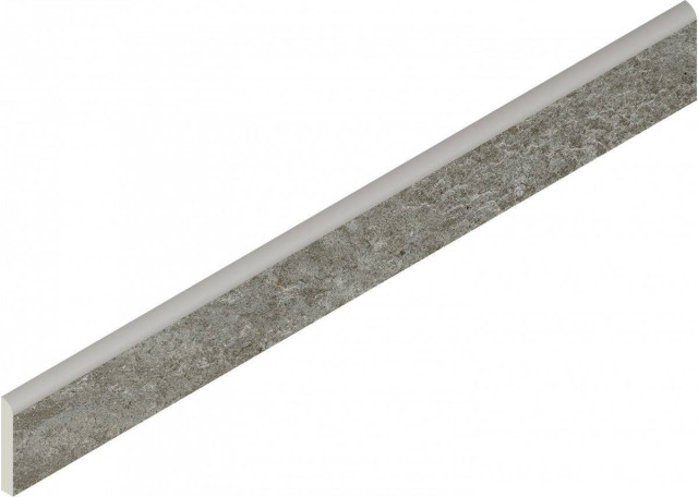 Italon Magma Battiscopa Fog Matt Rect 7.2x60H0.9