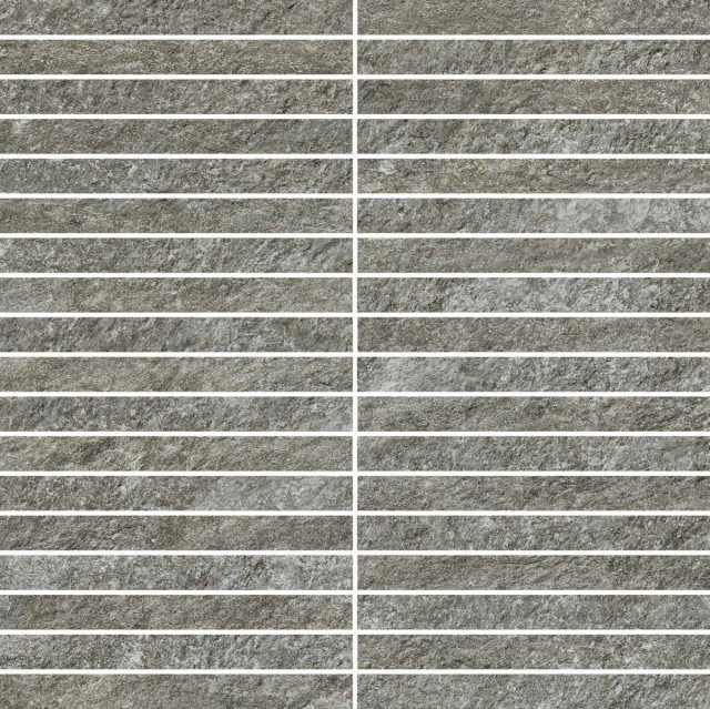 Italon Magma Fog Mosaico Strip 30x30H0.9