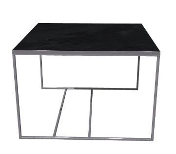 Italon Home Журнальный столик SQUARE 60