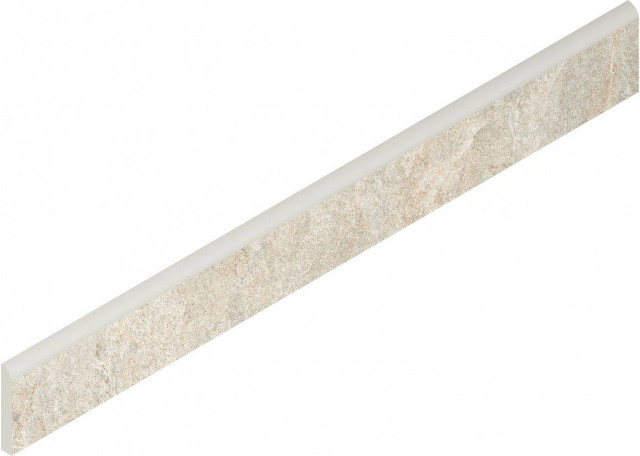 Italon Magma Battiscopa Ice Matt Rect 7.2x60H0.9