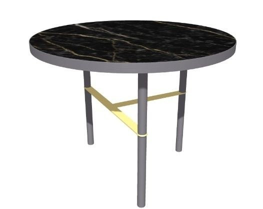 Italon Home Журнальный столик LOUNGE 50