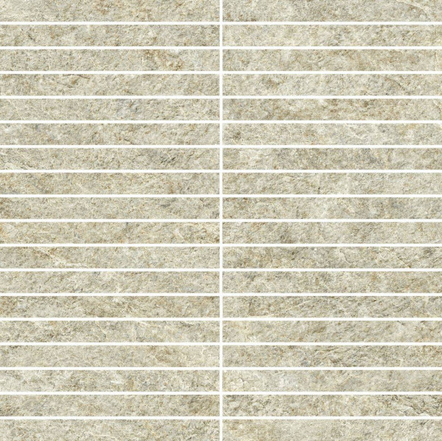Italon Magma Mineral Mosaico Strip 30x30H0.9
