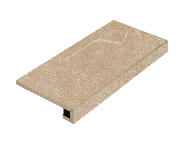 Italon Materia Helio Scalino Frontale 33х45