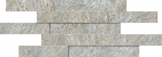 Italon Magma Silver Brick 3D 28x78H1.4