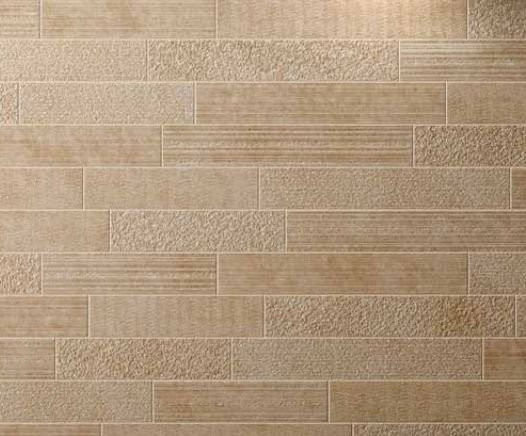 Italon Materia Brick Multiline Warm 29,6x79,7