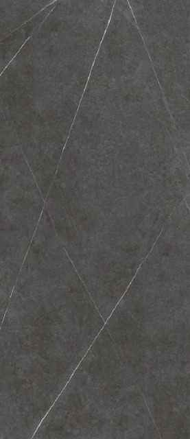 Italon Metropolis Imperial Black 6mm 120x278