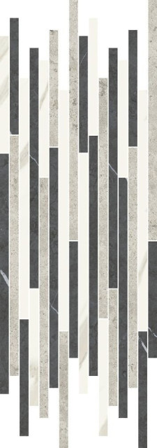 Italon Metropolis Strip Cold 26x75