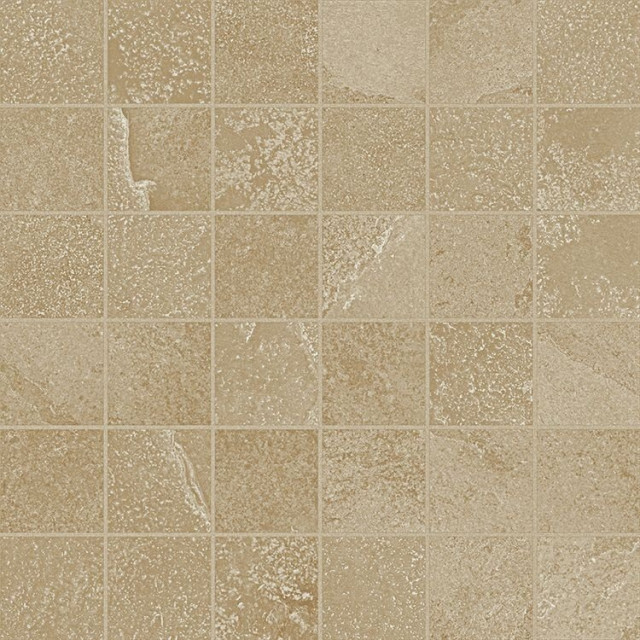 Italon Materia Mosaico Helio Cerato 30x30
