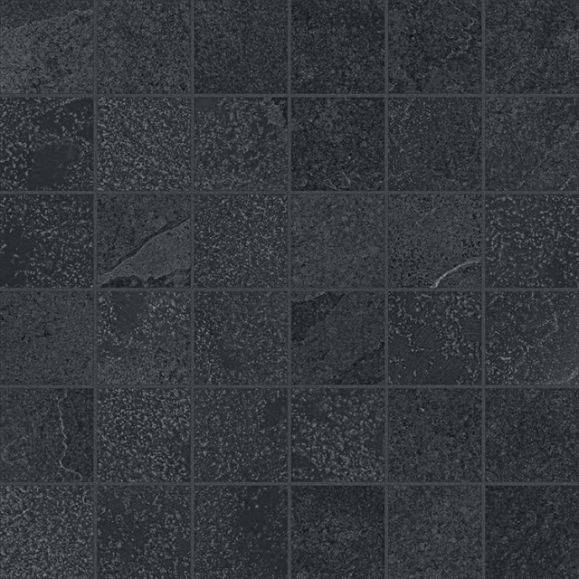 Italon Materia Mosaico Titanio Cerato 30x30