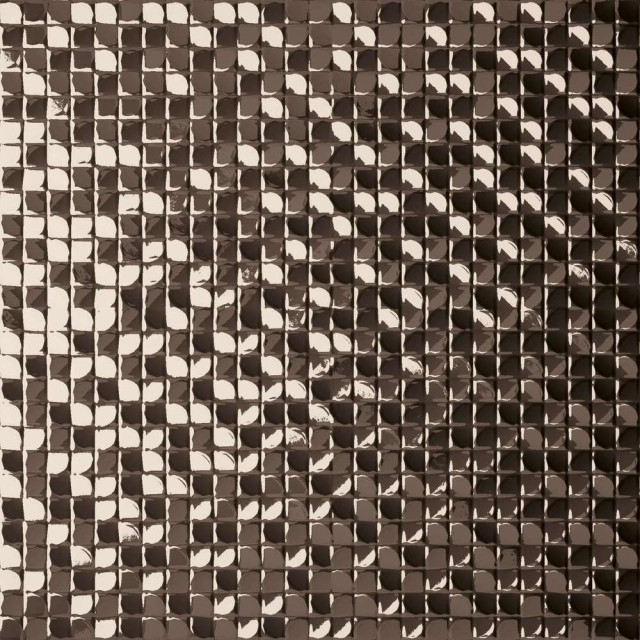 Italon Materia Mosaico Platinum 30x30