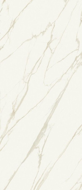 Italon Metropolis Calacatta Gold 6mm 120x278