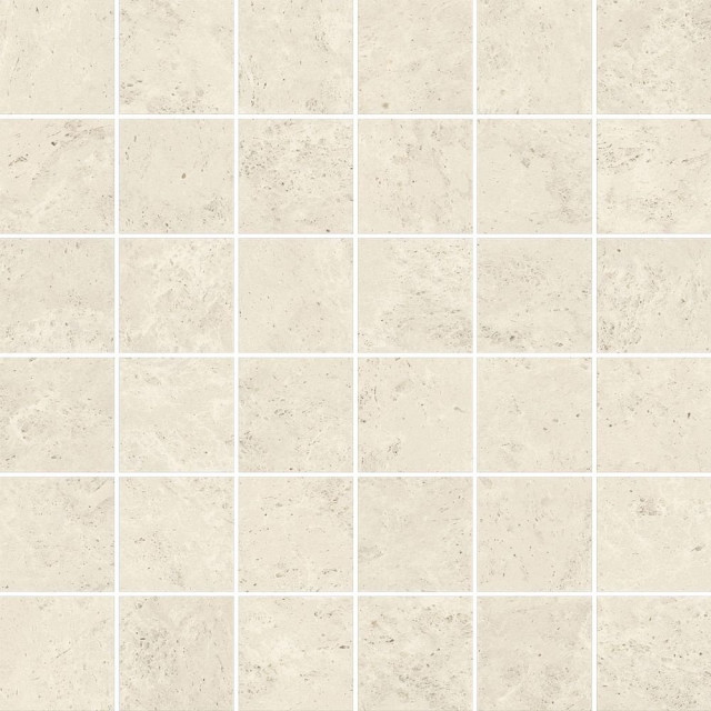 Italon Metropolis Mosaico Royal Ivory 30х30