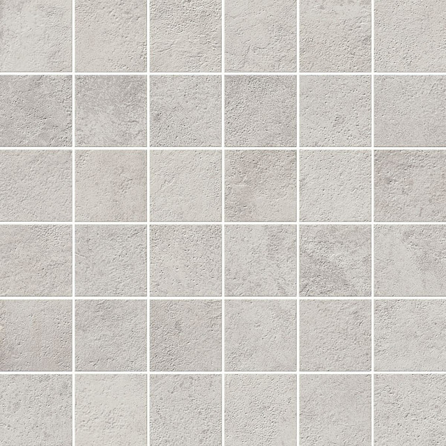 Italon Millennium Mos Silver 30х30