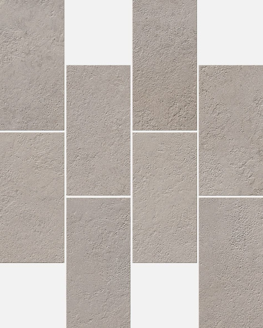 Italon Millennium Iron Minibrick 23,7х29,5
