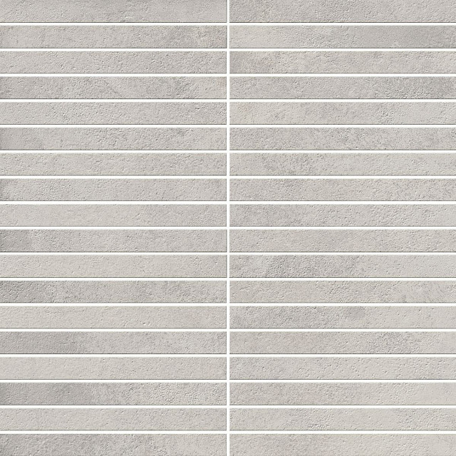 Italon Millennium Mos Silver Strip 30х30