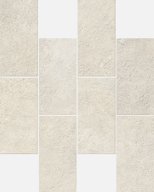 Italon Millennium Pure Minibrick 23,7х29,5