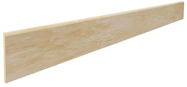 Italon NL-Stone Ivory Battiscopa 7,2x60