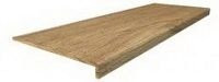 Italon NL-Wood Olive Scalino Frontale 33х90