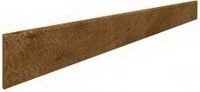 Italon NL-Wood Honey Battiscopa 7,2х90