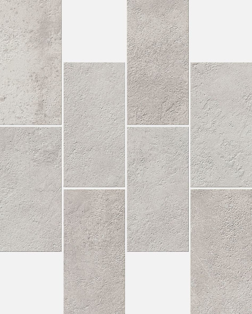 Italon Millennium Silver Minibrick 23,7х29,5