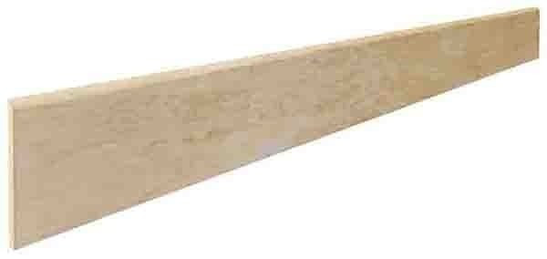 Italon NL-Stone Almond Battiscopa 7,2x60
