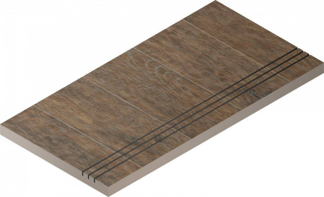 Italon NL-Wood X2 Pepper Bordo Grip 30×60