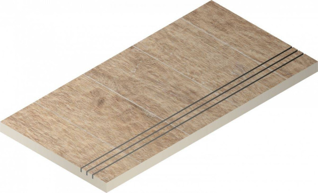 Italon NL-Wood X2 Olive Bordo Grip 30x60