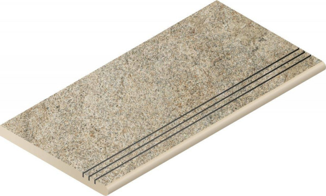 Italon Nordica Rope Gradino Round Grip 30x60
