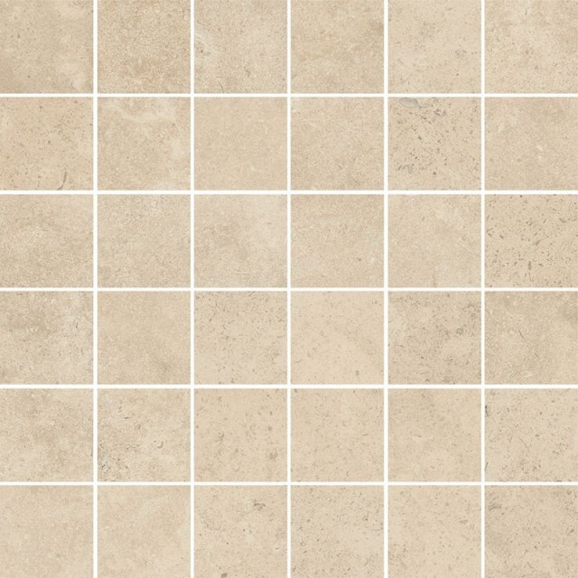 Italon Room Mosaico Beige Stone 30x30