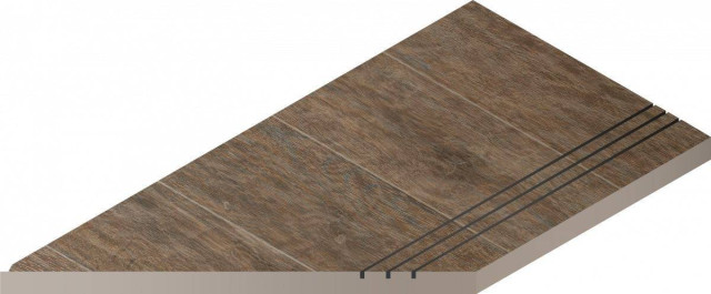 Italon NL-Wood X2 Pepper Bordo Sx Grip 30x60