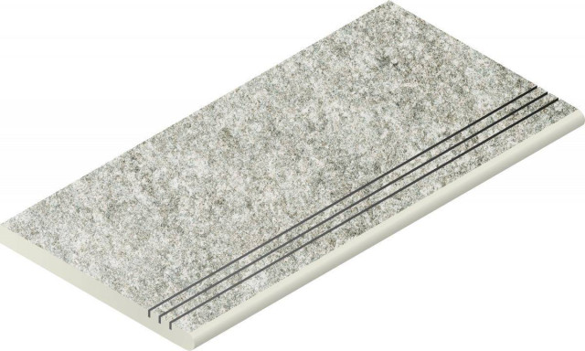 Italon Nordica Ice Gradino Round Grip 30x60
