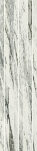 Italon Skyfall Bianco Tatami 20x80