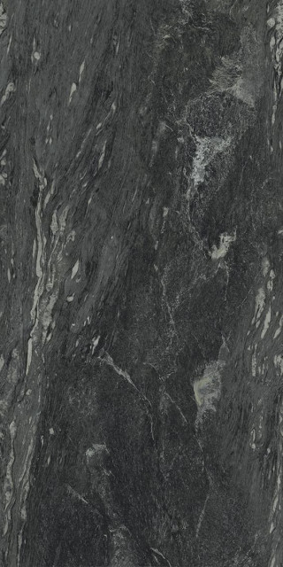 Italon Skyfall Nero Smeraldo Cerato 60x120