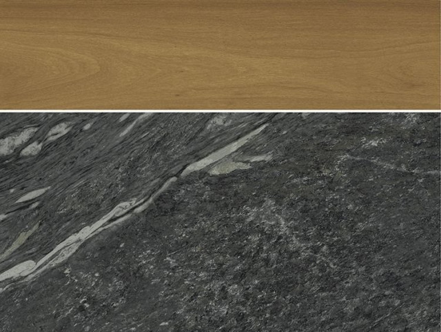 Italon Skyfall Nero Block Lux 40x53