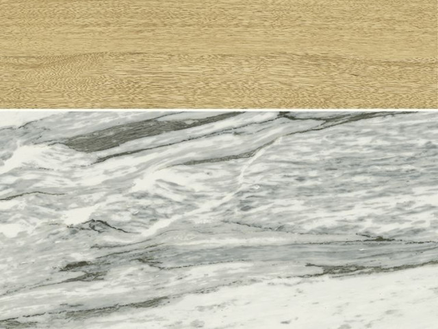 Italon Skyfall Bianco Block Nat 40x53