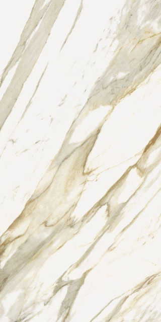 Italon Stellaris Calacatta Gold Nat Ret 80x160
