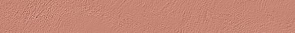 Italon Surface Scarlet Battiscopa 7.2x60