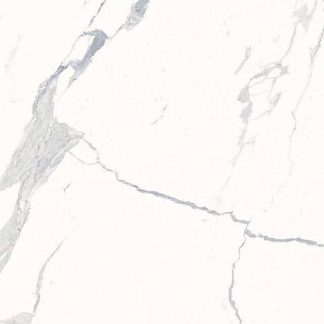 Italon Stellaris Statuario White Ret 120x120