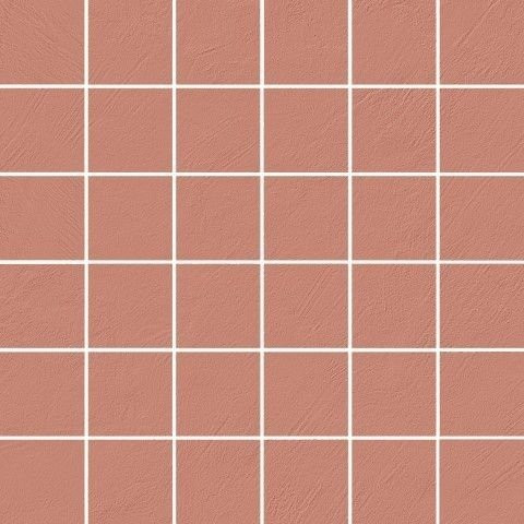 Italon Surface Scarlet Mosaico 30x30