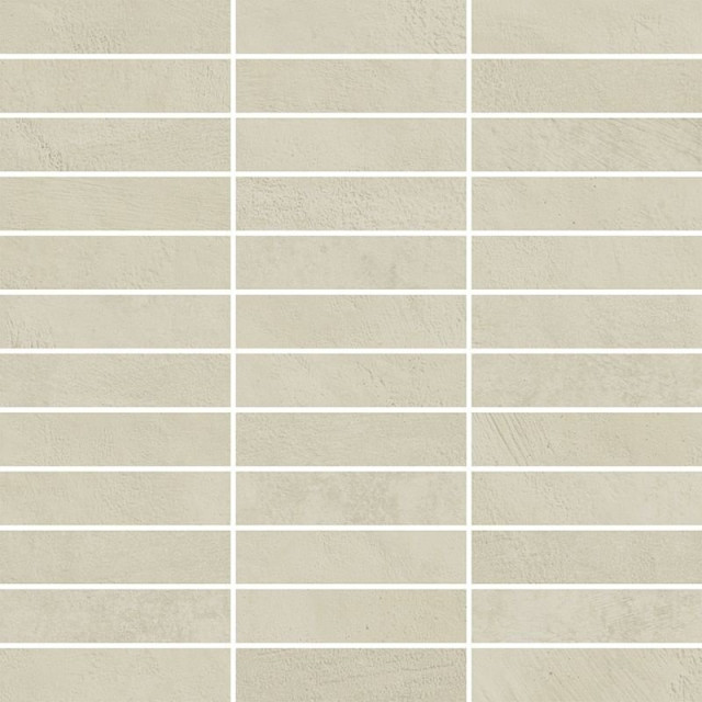 Italon Terraviva Mosaico Grid Moon 30x30