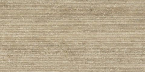 Italon Travertino Romano Grip Rett. 30х60