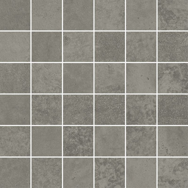 Italon Terraviva Mosaico Dark 30x30