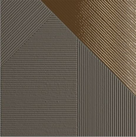 Italon Terraviva Play Bronze 30x30