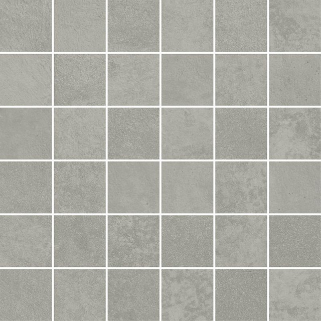 Italon Terraviva Mosaico Grey 30x30