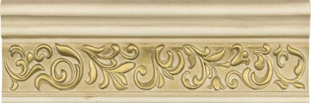 Italon Travertino Listello Empire Cerato 8х30