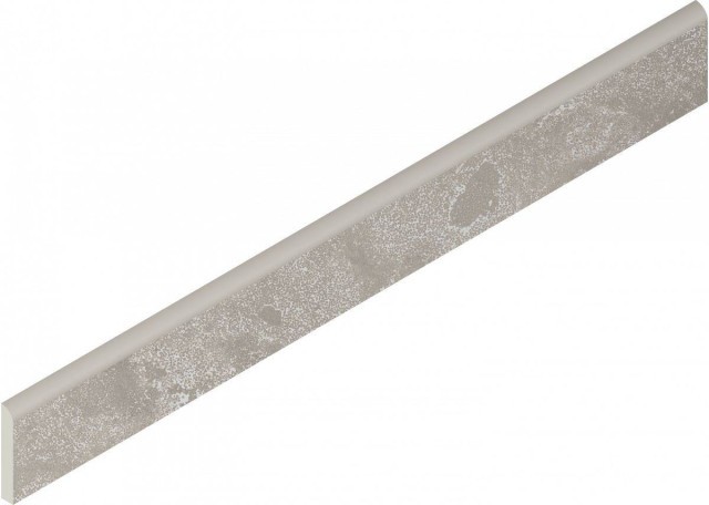 Italon Voyager Grey Battiscopa 7.2x60